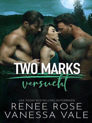 cover image of Versucht